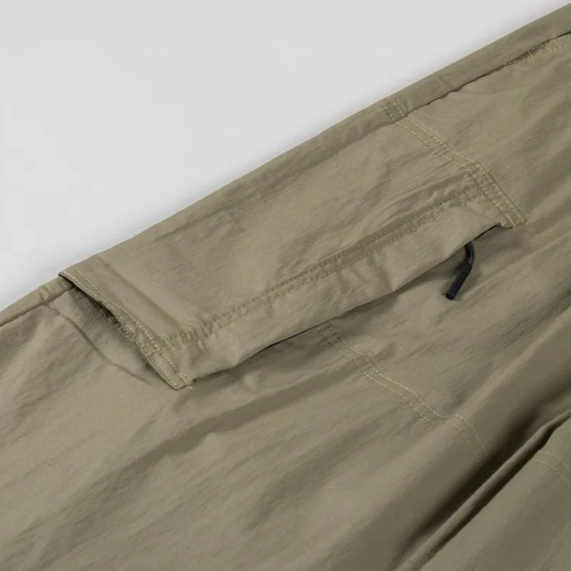 Dickies Flight Double Knee Pants Imperial Green-10