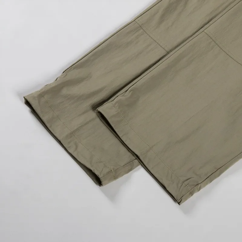 Dickies Flight Double Knee Pants Imperial Green-4