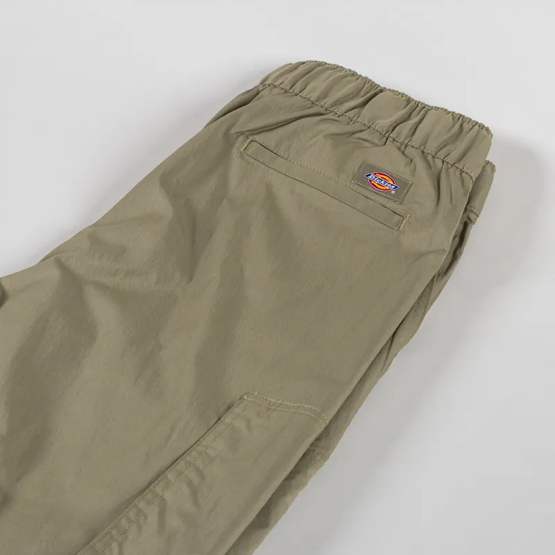 Dickies Flight Double Knee Pants Imperial Green-3