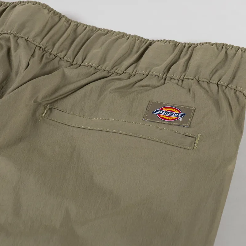 Dickies Flight Double Knee Pants Imperial Green-7