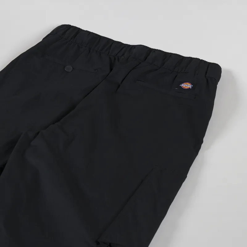 Dickies Flight Double Knee Pants Black-5