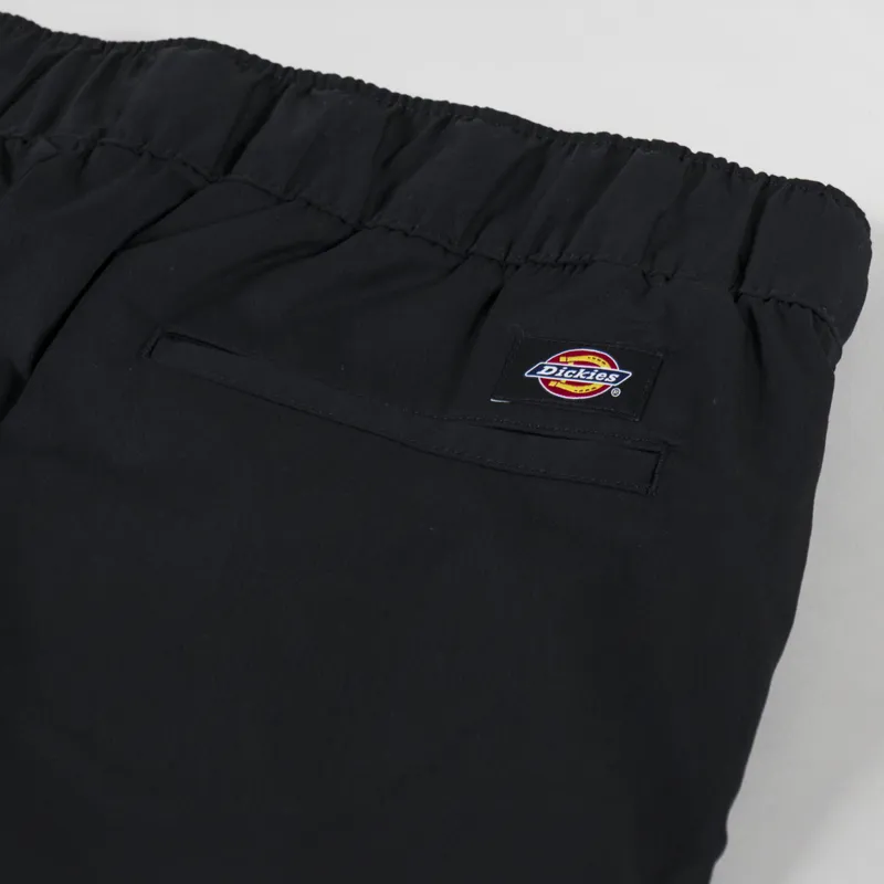 Dickies Flight Double Knee Pants Black-7