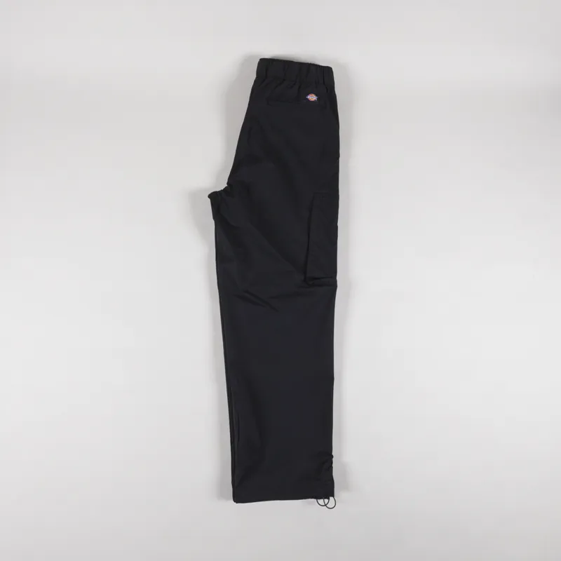 Dickies Flight Double Knee Pants Black-2