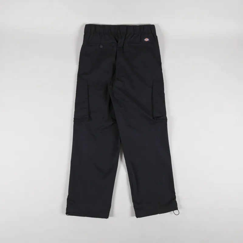 Dickies Flight Double Knee Pants Black