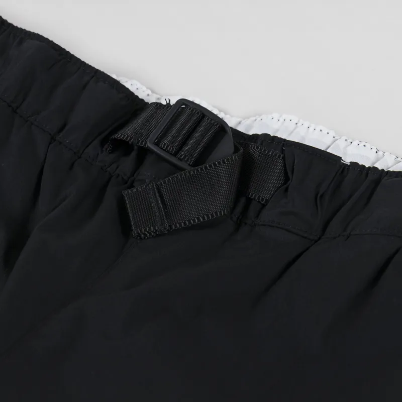 Dickies Flight Double Knee Pants Black-10