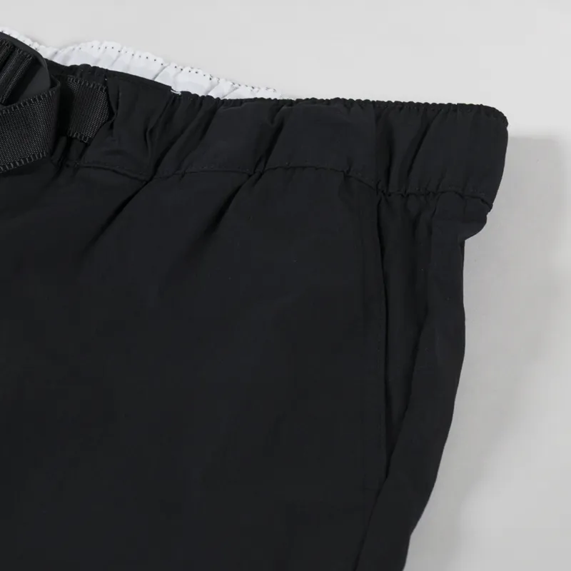 Dickies Flight Double Knee Pants Black-9