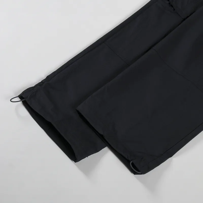 Dickies Flight Double Knee Pants Black-4