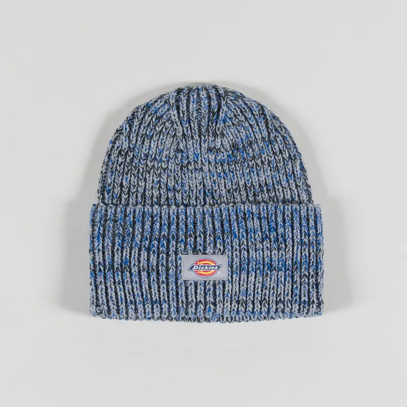Dickies Lewistown Beanie Ultimate Grey