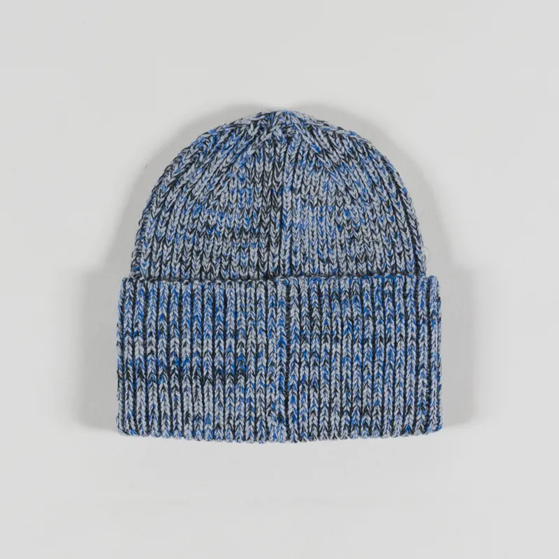 Dickies Lewistown Beanie Ultimate Grey-1