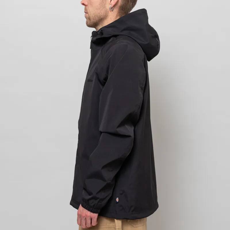 Dickies Ronan Shell Jacket Black-3