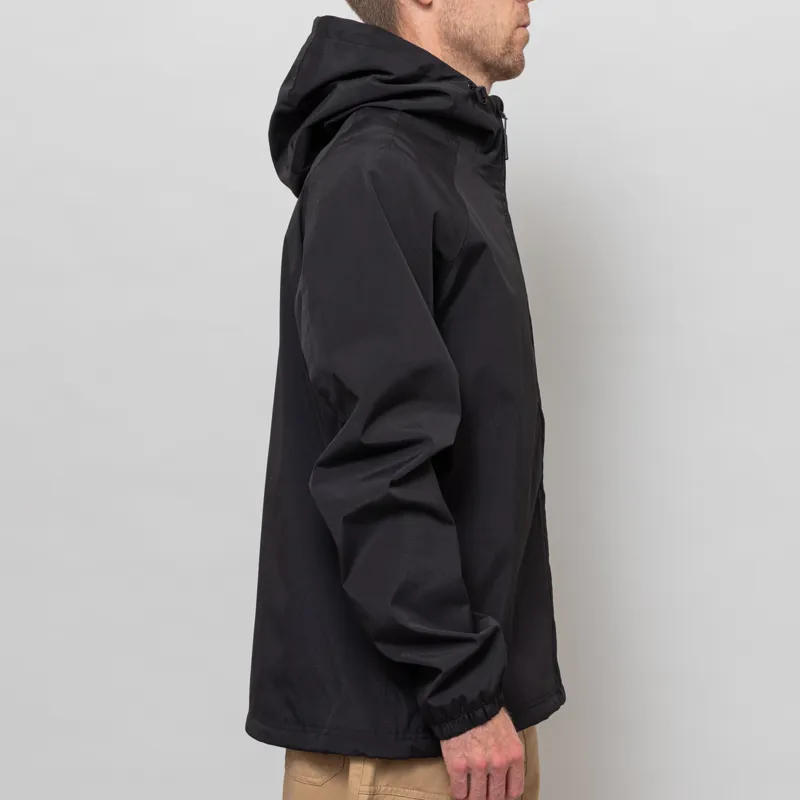 Dickies Ronan Shell Jacket Black-5