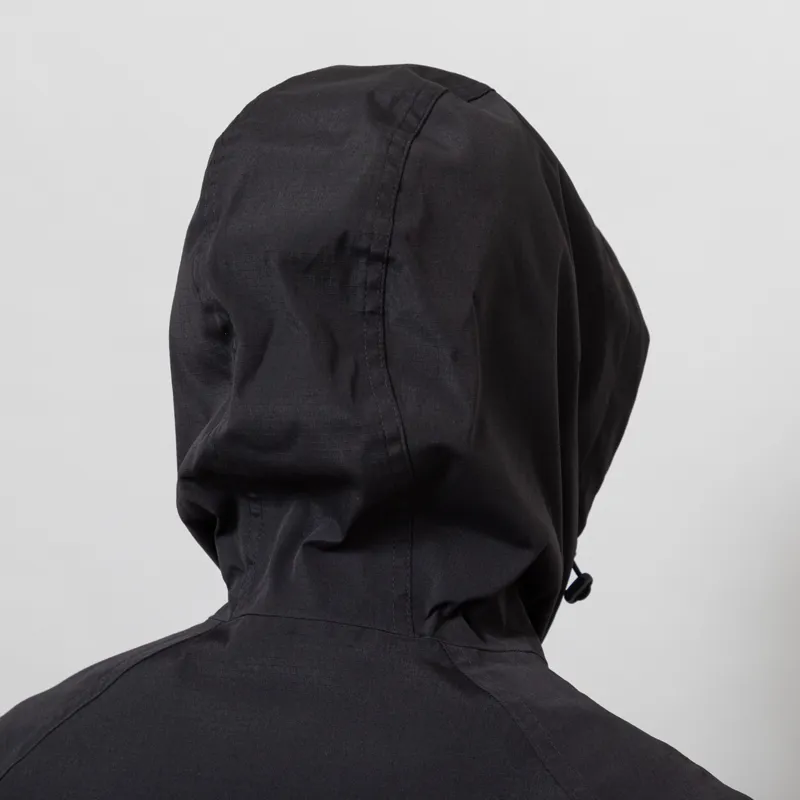 Dickies Ronan Shell Jacket Black-7