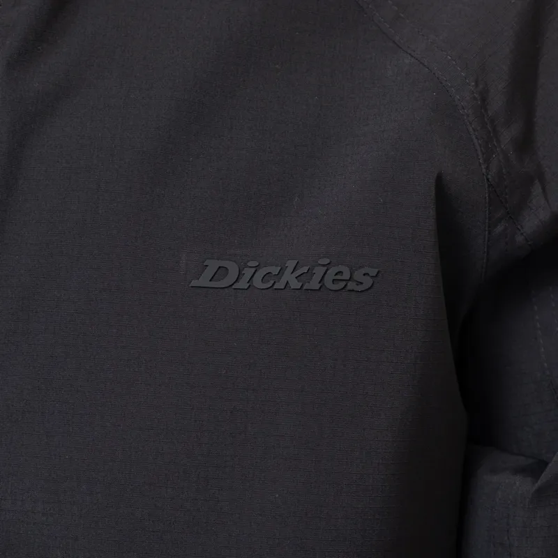 Dickies Ronan Shell Jacket Black-9