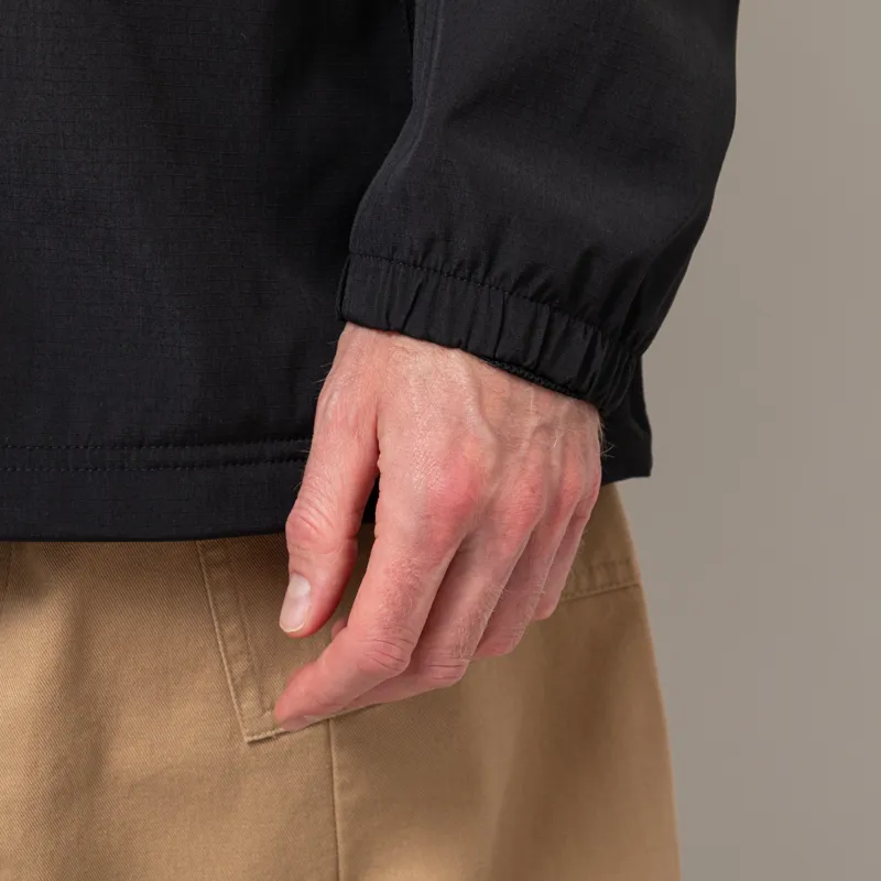 Dickies Ronan Shell Jacket Black-12