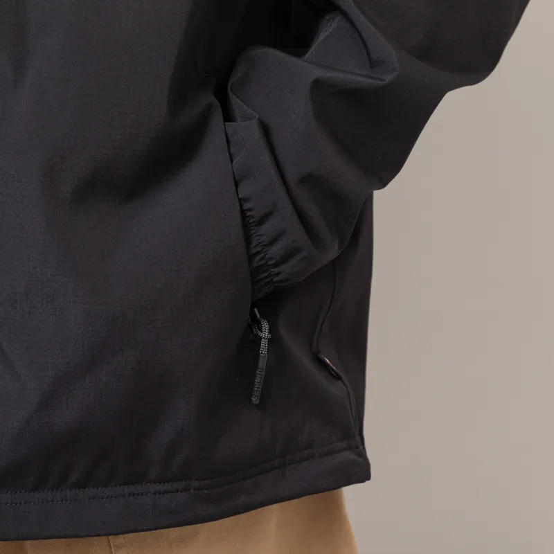 Dickies Ronan Shell Jacket Black-11