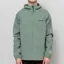 Dickies Ronan Shell Jacket Sea Spray