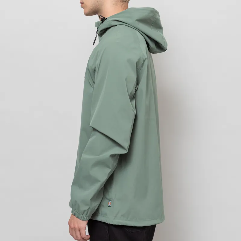 Dickies Ronan Shell Jacket Sea Spray-2