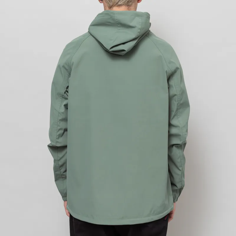 Dickies Ronan Shell Jacket Sea Spray-3