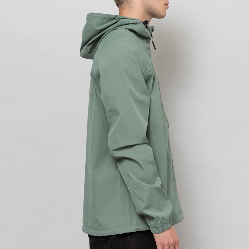 Dickies Ronan Shell Jacket Sea Spray-4