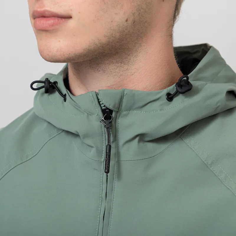 Dickies Ronan Shell Jacket Sea Spray-6