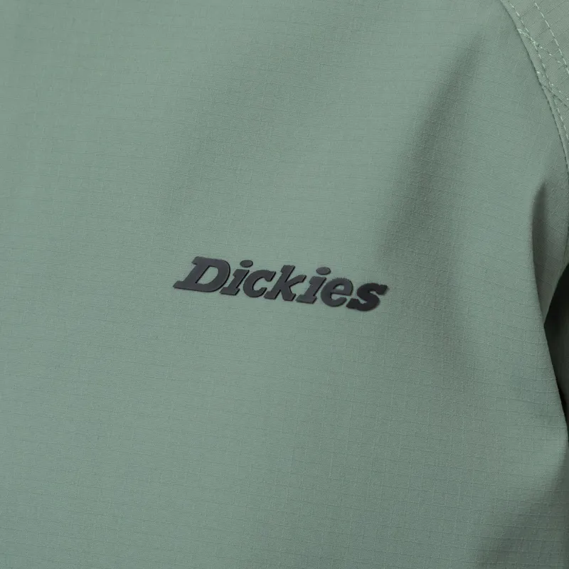 Dickies Ronan Shell Jacket Sea Spray-9