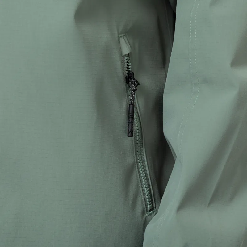 Dickies Ronan Shell Jacket Sea Spray-11