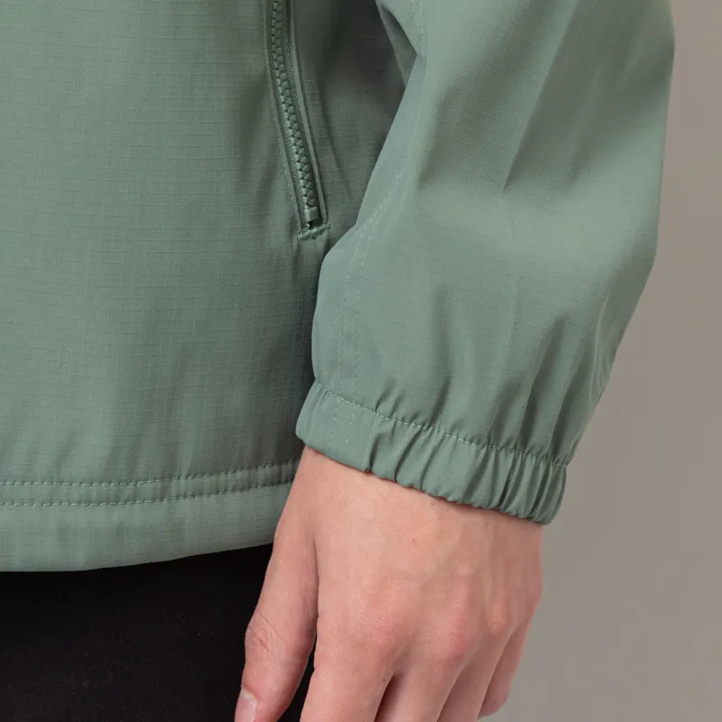 Dickies Ronan Shell Jacket Sea Spray-13