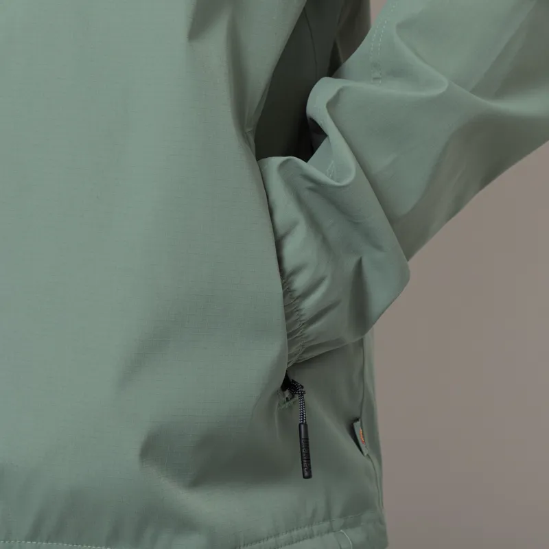 Dickies Ronan Shell Jacket Sea Spray-12