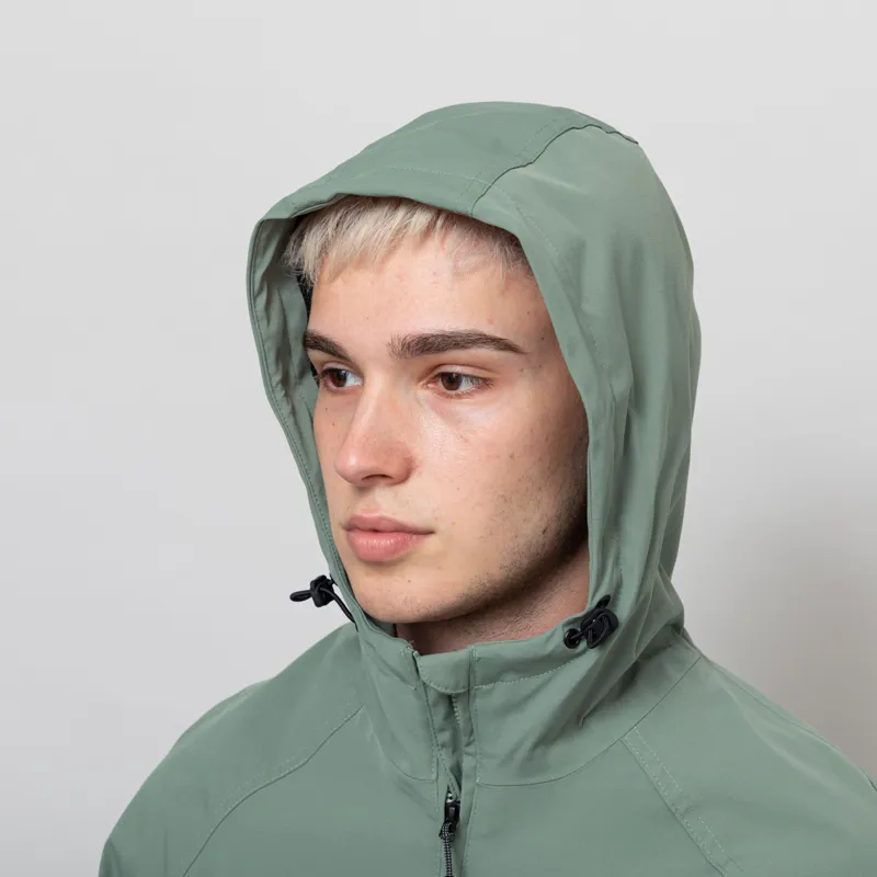 Dickies Ronan Shell Jacket Sea Spray-7