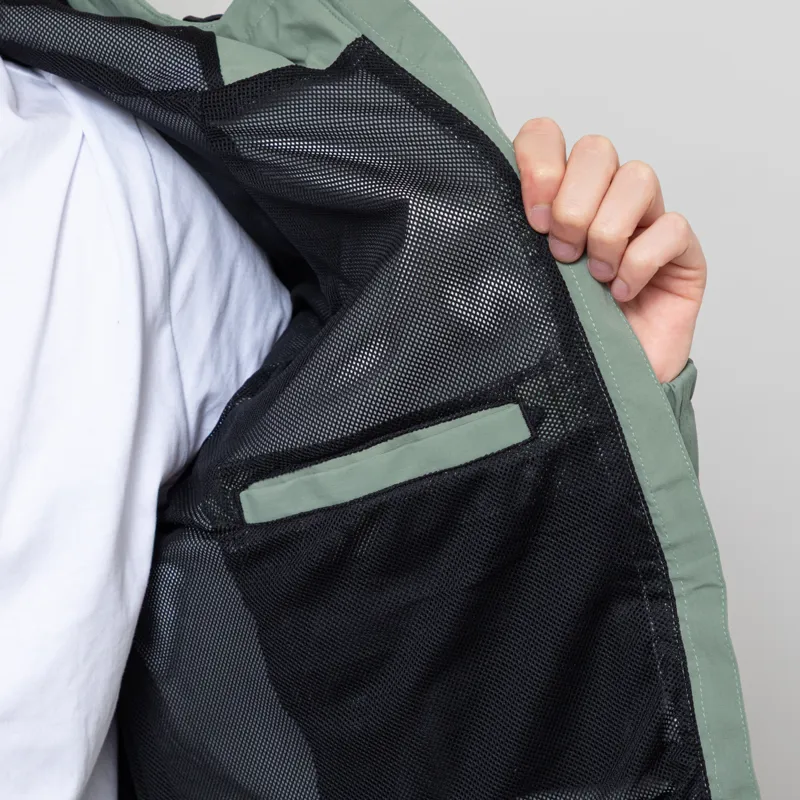 Dickies Ronan Shell Jacket Sea Spray-8