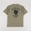 Dickies Panther T Shirt Imperial Green