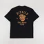 Dickies Panther T Shirt Black