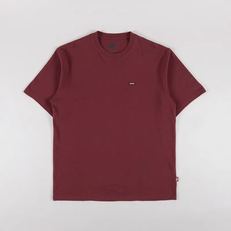Dickies Clancy Heavyweight T Shirt Andorra