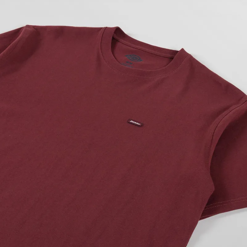 Dickies Clancy Heavyweight T Shirt Andorra-1