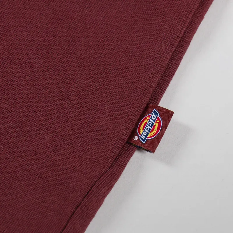 Dickies Clancy Heavyweight T Shirt Andorra-3