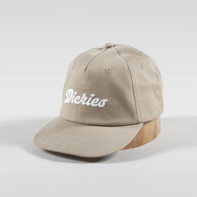 Dickies Riverbend Cap Desert Sand