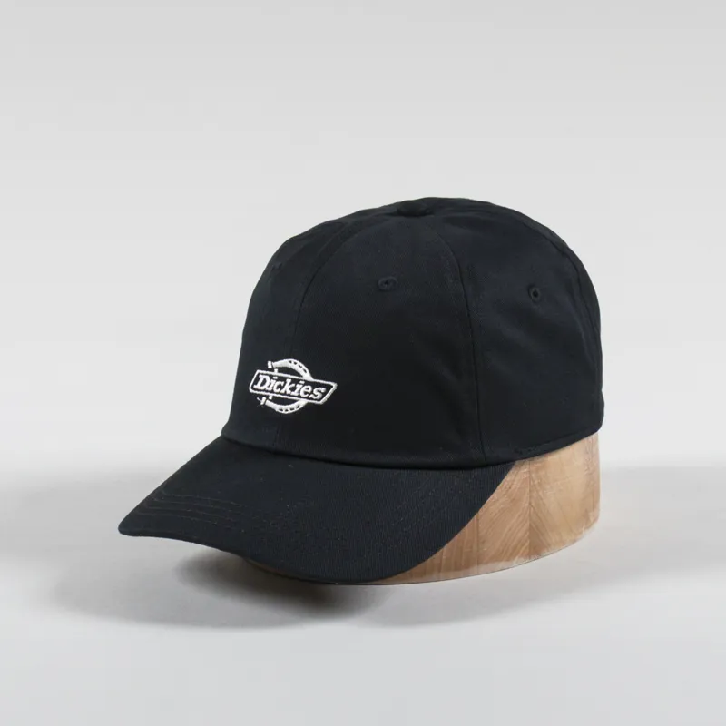 Dickies Essential Dad Cap Black