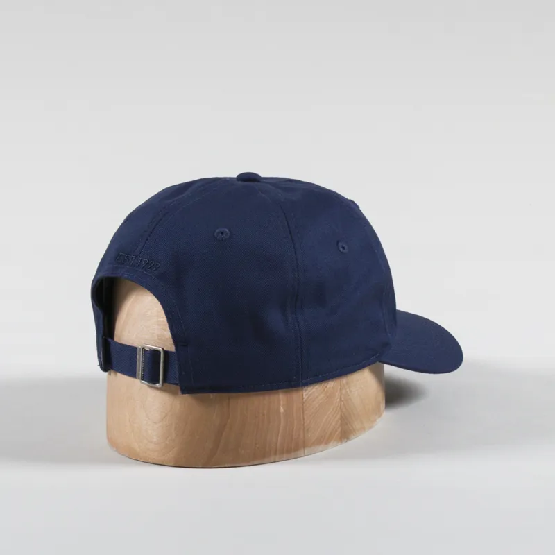 Dickies Essential Dad Cap Navy-1