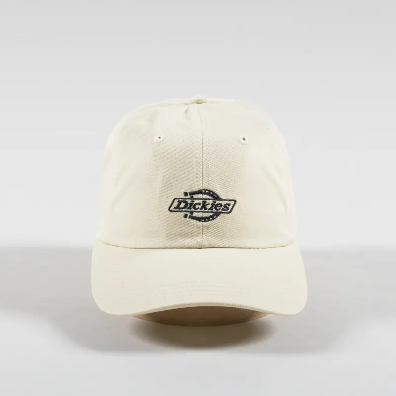 Dickies Essential Dad Cap Corn Husk-2