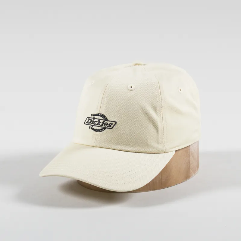 Dickies Essential Dad Cap Corn Husk