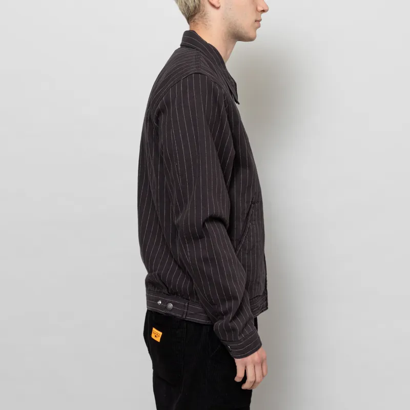 Dickies Service Painter Jacket Black-4