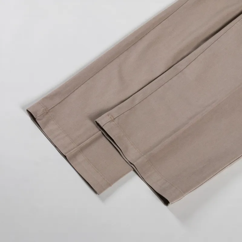 Dickies Unionville Pleated Work Pants Desert Sand-4