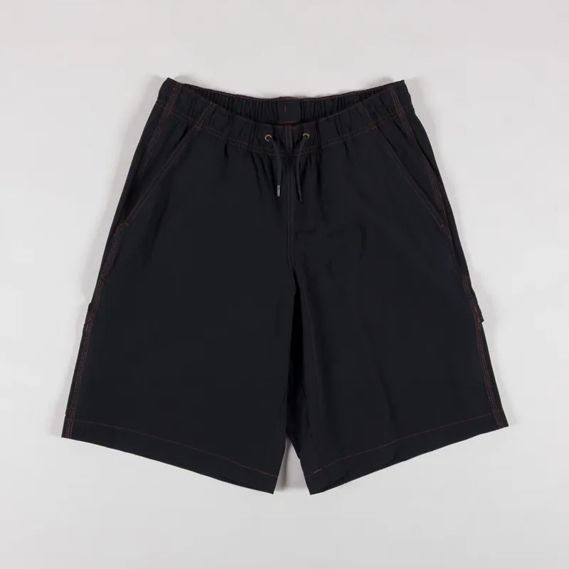 Dickies Wilsall Carpenter Shorts Black