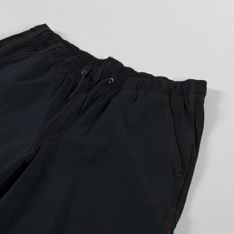 Dickies Wilsall Carpenter Shorts Black-2