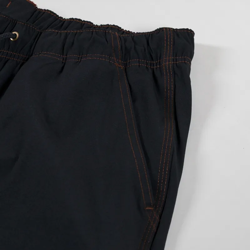 Dickies Wilsall Carpenter Shorts Black-6