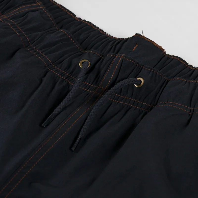 Dickies Wilsall Carpenter Shorts Black-4