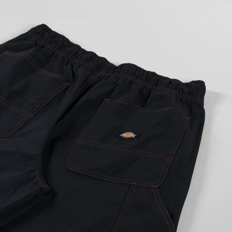 Dickies Wilsall Carpenter Shorts Black-3