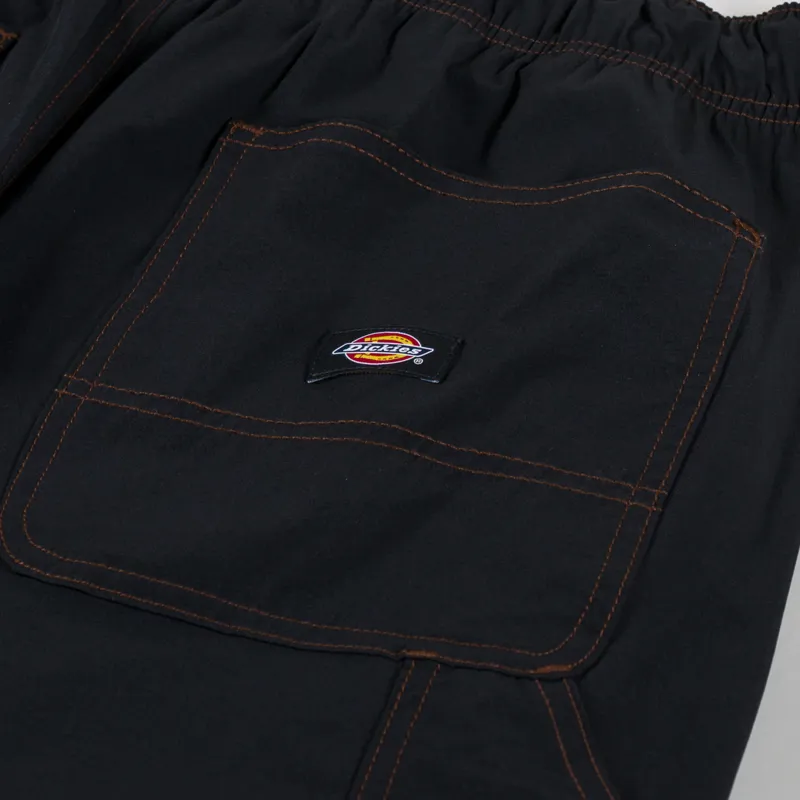 Dickies Wilsall Carpenter Shorts Black-5