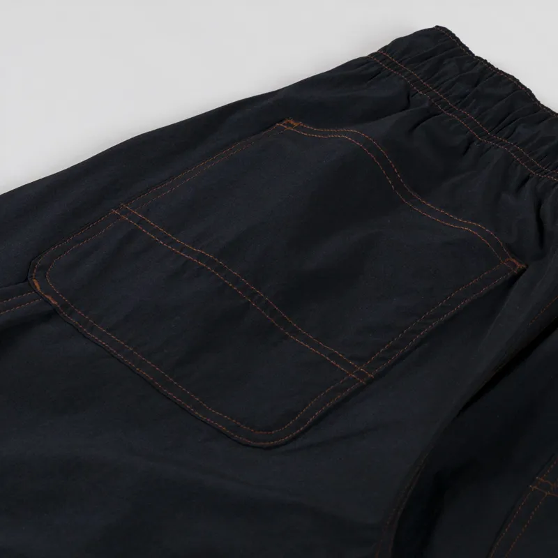 Dickies Wilsall Carpenter Shorts Black-7