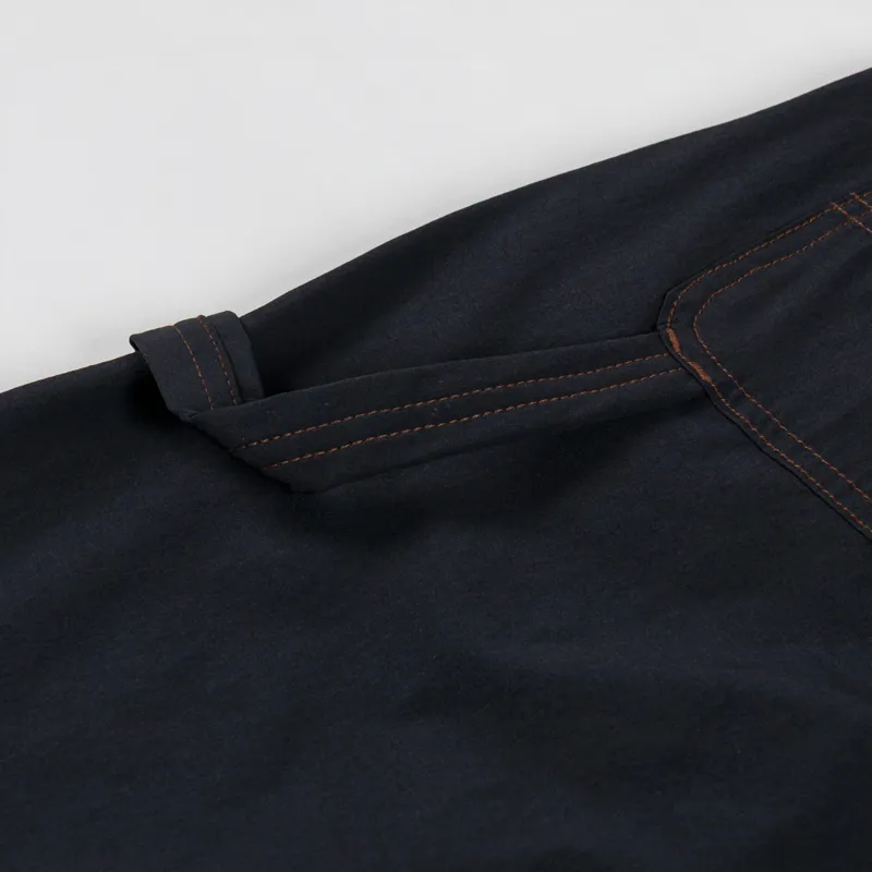 Dickies Wilsall Carpenter Shorts Black-8